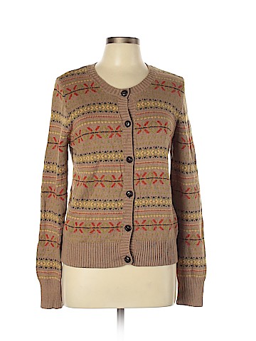 Preswick & Moore Cardigan (view 1)