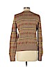 Preswick & Moore Tan Cardigan Size L (petite) - photo 2