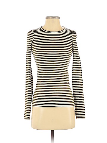 Theory Long Sleeve T-Shirt (view 1)