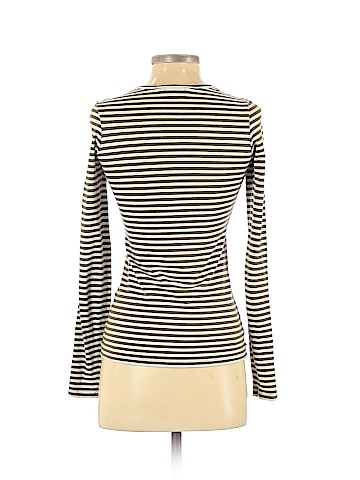 Theory Long Sleeve T-Shirt (view 2)