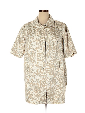 Grace Jacket (view 1)