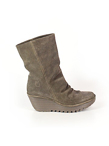 FLY London Wedges (view 1)