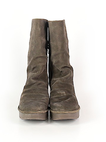 FLY London Wedges (view 2)