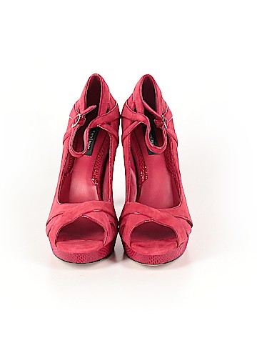 White House Black Market Heels (view 2)