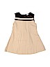 Little Bitty Tan Dress Size 2T - photo 1