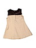 Little Bitty Tan Dress Size 2T - photo 2
