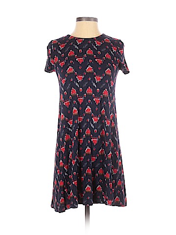 Ann Taylor Casual Dress (view 1)