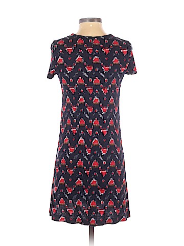 Ann Taylor Casual Dress (view 2)