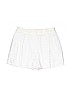 3.1 Phillip Lim 100% Cotton White Shorts Size 0 - photo 1