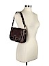 Cole Haan Brown Leather Shoulder Bag One size - photo 2