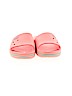 Crocs Pink Sandals Size 10 - photo 2