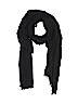 Unbranded Solid Black Scarf One size - photo 1