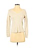 Ann Taylor LOFT Ivory Pullover Sweater Size M (petite) - photo 1
