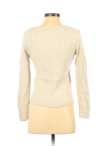 Ann Taylor LOFT Pullover Sweater (view 2)