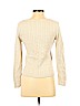 Ann Taylor LOFT Ivory Pullover Sweater Size M (petite) - photo 2
