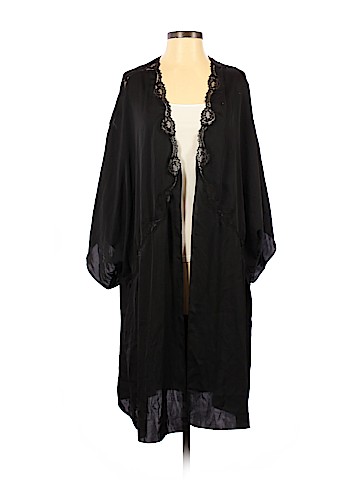 Victoria's Secret Kimono (view 1)