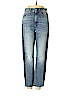 Madewell Blue Jeans Size 23 waist - photo 1