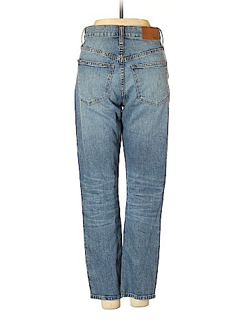 Madewell Jeans (view 2)