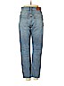 Madewell Blue Jeans Size 23 waist - photo 2