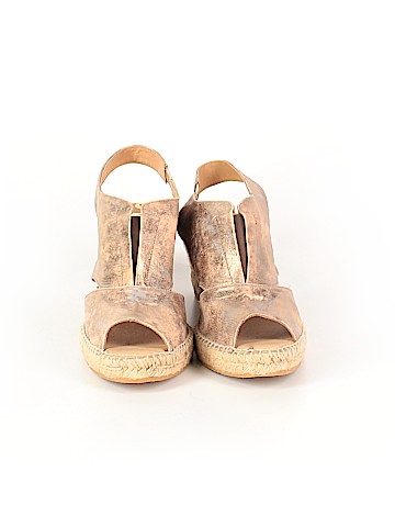 Kanna Wedges (view 2)