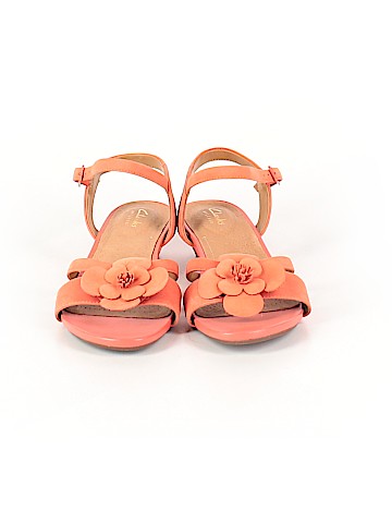 Clarks Wedges (view 2)