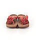 FitFlop Red Wedges Size 9 - photo 2