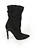 Aldo Black Boots Size 8 - photo 1