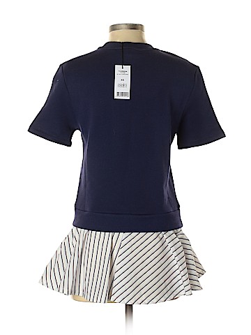 Carven Pullover Sweater (view 2)