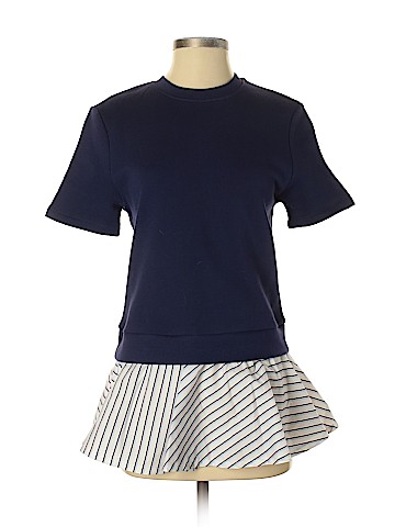 Carven Pullover Sweater (view 1)