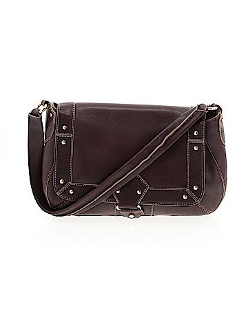 Cole Haan Leather Shoulder Bag (view 1)