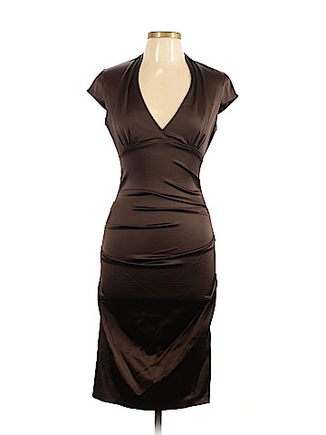 Cache Cocktail Dress (view 1)