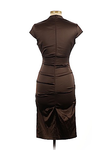 Cache Cocktail Dress (view 2)