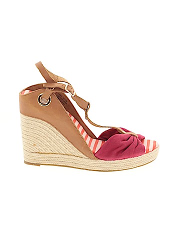 Kelsi Dagger Brooklyn Wedges (view 1)