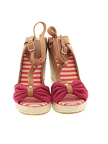 Kelsi Dagger Brooklyn Wedges (view 2)