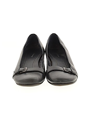 Croft & Barrow Flats (view 2)