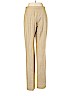 ETRO Tan Dress Pants Size EU (IT) 40 / US 4 - photo 2