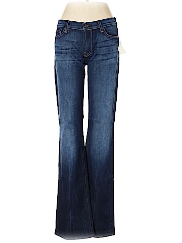 7 For All Mankind Jeans (view 1)