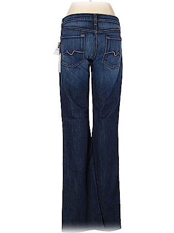 7 For All Mankind Jeans (view 2)