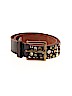 Unbranded Solid Brown Belt Size Sm - Med - photo 1