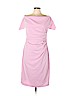 Vince Camuto Pink Cocktail Dress Size 12 (petite) - photo 1