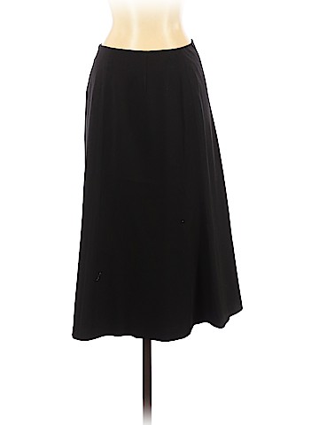 Banana Republic Wool Skirt (view 1)