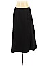 Banana Republic Black Wool Skirt Size 2 (petite) - photo 1