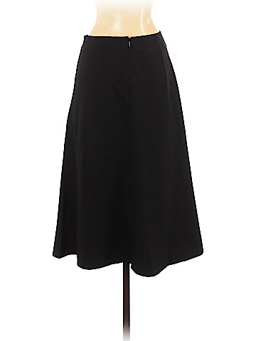 Banana Republic Wool Skirt (view 2)