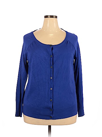 Lane Bryant Cardigan (view 1)