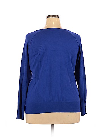 Lane Bryant Cardigan (view 2)