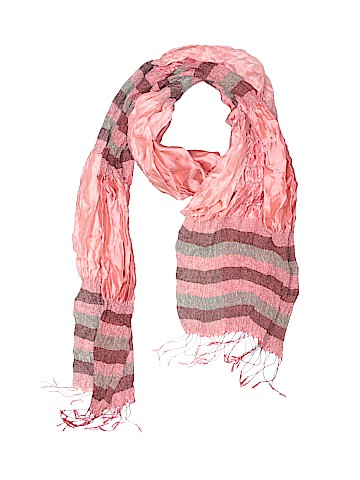 Assorted Brands Silk Scarf (view 1)