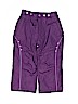 Protection System 100% Polyester Purple Snow Pants Size 2 - photo 1