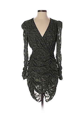 Zara Casual Dress (view 1)