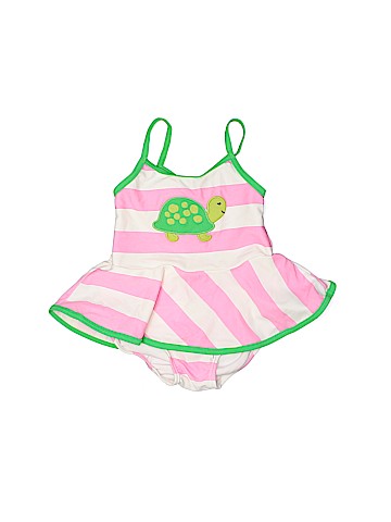 Gymboree One Piece Swimsuit (view 1)