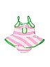 Gymboree Pink One Piece Swimsuit Size 2T - photo 2